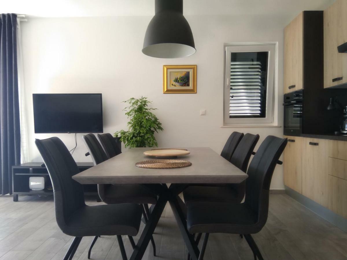 Apartment Grace Ragusa Esterno foto