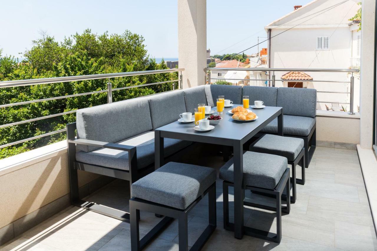 Apartment Grace Ragusa Esterno foto