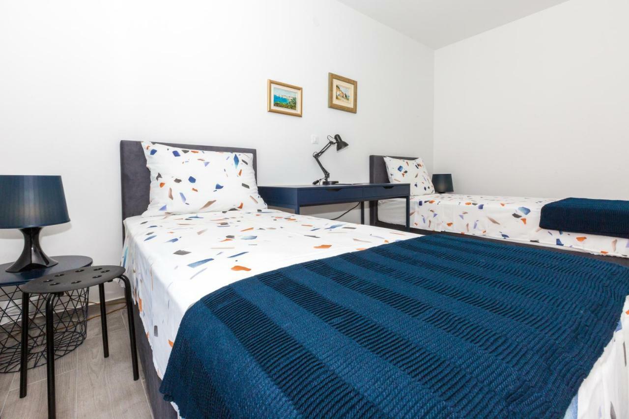Apartment Grace Ragusa Esterno foto