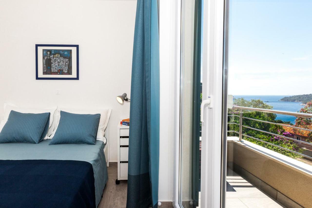 Apartment Grace Ragusa Esterno foto