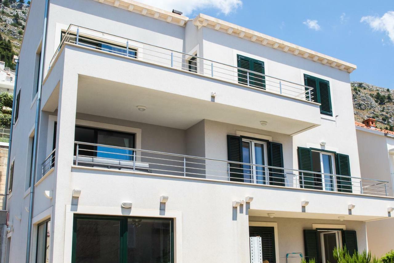 Apartment Grace Ragusa Esterno foto