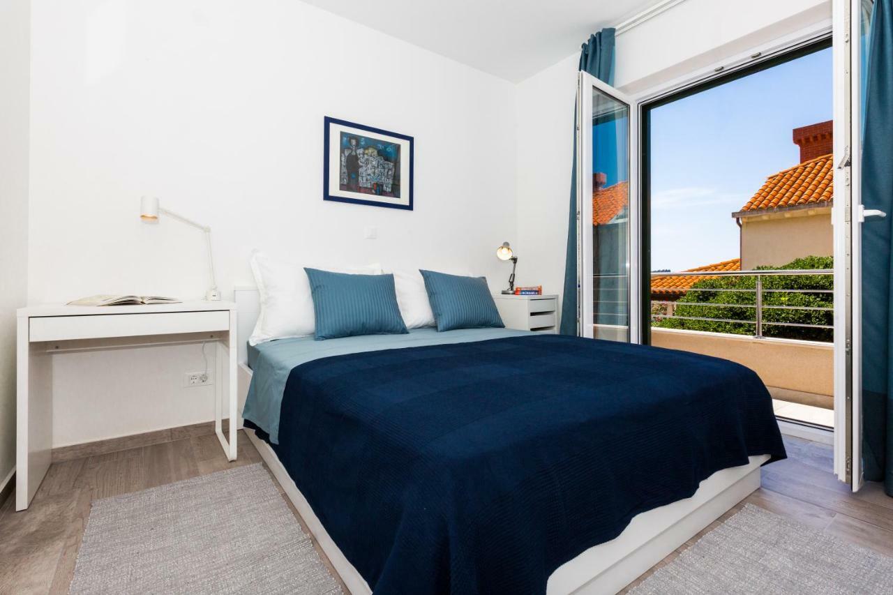 Apartment Grace Ragusa Esterno foto