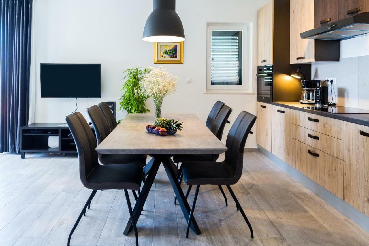 Apartment Grace Ragusa Esterno foto